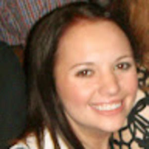 Meet your Posher, Caroline